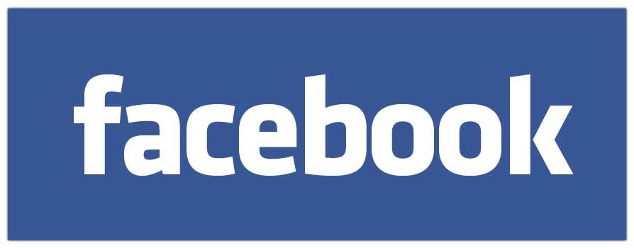 Facebook Logo